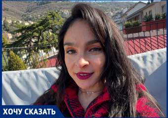 Актриса Яна Дюбуи рассказала о нападении в ресторане Кисловодска