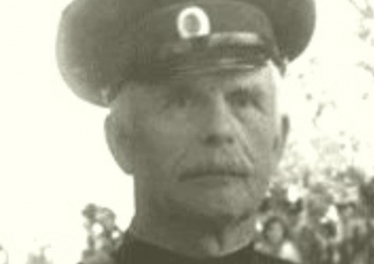 100 лет исполнилось со дня рождения Героя Советского Союза Григория Атаманчука