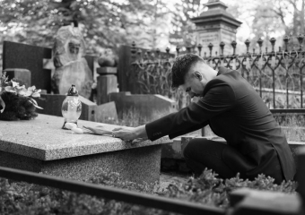 Умер от руки соседа, а не в СВО: жестокая расправа с добровольцем взбудоражила Ставрополье и попала на видео 