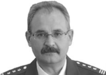 На 57 году жизни скончался начальник отдела Роспотребнадзора Ставрополья Александр Долгачев