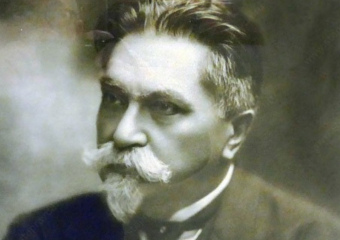 Календарь: 158 лет со дня рождения выдающего музыканта Василия Сафонова