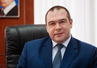 Глава Невинномысска вступил в «Единую Россию» 