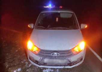 Злостный лихач насмерть сбил пешехода на Ставрополье