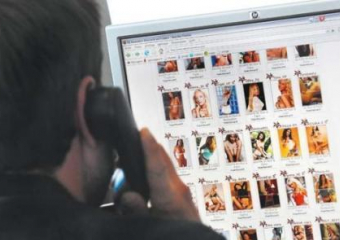 В Ставрополе прокуратура борется с проституцией в интернете