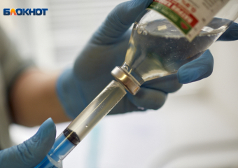 Жидких гвоздей вместо айрана выпил ставрополец и попал в больницу