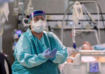 Коронавирус подтвердился у еще 40 ставропольцев