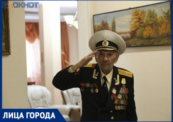 Пешком по пустыне и рванье вместо люксовой шинели: как ставропольский ветеран из дитя войны стал героем Второй мировой