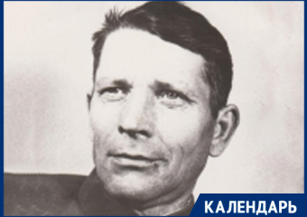 Со дня рождения легендарного ставропольского  разведчика Николая Гунько прошло 105 лет