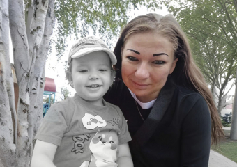 «Я умоляла проверить, вдруг Любаша крепко спит»: мама погибшей в ставропольском санатории девочки просит найти виновных