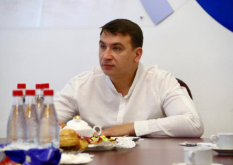 Экс-главу минэка Ставрополья Дениса Полюбина заподозрили в хищении 60 миллионов рублей 