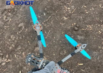 Беспилотную опасность объявили на Ставрополье ночью 17 октября