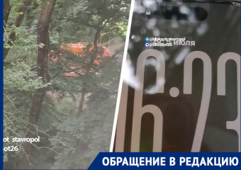 «Мусорят в 4 утра и не дают спать»: жители ставропольской многоэтажки воюют с «Эко-Сити»