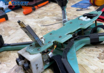 Отбой беспилотной опасности прозвучал на Ставрополье днем 30 декабря