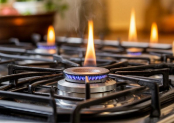 Масштабное отключение газа произойдет в Ставрополе 15 и 17 апреля — список улиц