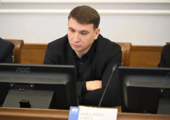 Источник «Блокнота»: экс-главу минэка Ставрополья Полюбина отправили в СИЗО на 2 месяца 