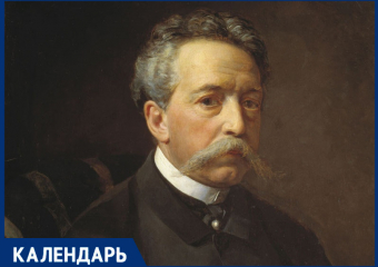 Писал в Пятигорске и Кисловодске: со дня рождения художника Григория Гагарина прошло 214 лет