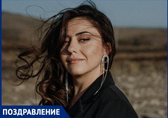 Главный редактор «Блокнот Ставрополь» Ольга Николаенко отмечает День рождения