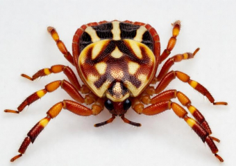 Африканские клещи-мутанты проснулись и охотятся на людей в Ставропольском крае