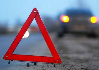 Под Ставрополем страшное ДТП унесло жизни троих стражей порядка