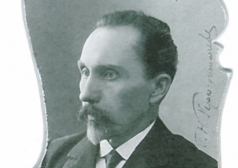 Календарь: родился организатор ставропольского краеведческого музея Григорий Прозрителев