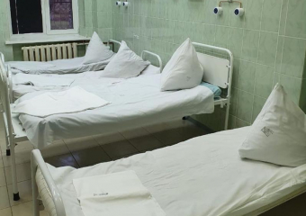 За минувшие сутки на Ставрополье выписали 25 пациентов, вылечившихся от коронавируса