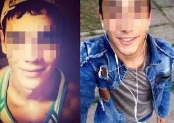 Жители Новопавловска избили двух школьников за издевательство над психически больным человеком