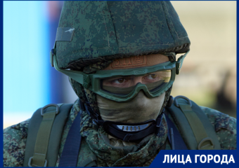 «Я больше переживаю за страну»: 23-летний мобилизованный из Ставрополья о службе