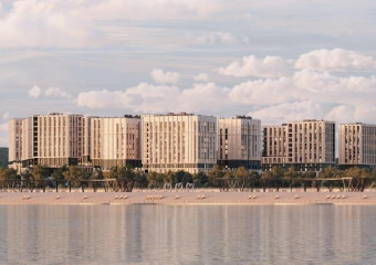 Кисловодск переживает подъем курортной недвижимости из-за спроса на жилье для долголетия