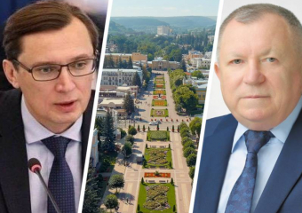 За 138 миллионов рублей компания депутата Кисловодска будут озеленять курортный город целый год