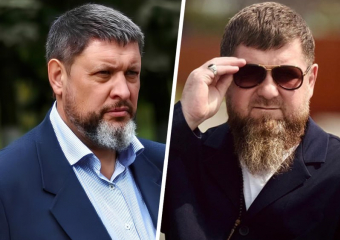 Кадырову подает Аллах, а у нас через налоги: глава Кировского округа на Ставрополье о нехватке денег на ремонт дорог 
