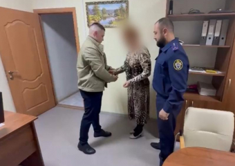 Зоозащитница отправила порно искусанному собакой ребенку в Ессентуках
