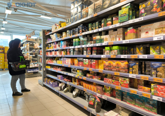 Миссия не умереть? Дороже 12 тысяч обойдется минимальная продуктовая корзина в Ставрополе