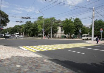 Глава Ставрополя рассказал, как снизить аварийность на дорогах города и края