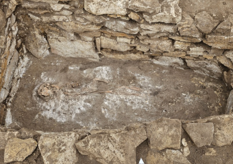 Человеческие останки, посуда и три тысячи лет истории: что нашли археологи под Ессентуками