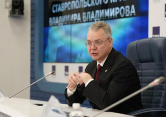 Увидеть, услышать, а теперь и почитать? Власти Ставрополья продолжают дербанить краевой бюджет на собственный пиар