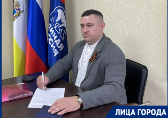 «Ставрополью не хватает единения»: политик Денис Пуць рассказал о пылящихся в столах чиновников инициативах