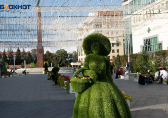 Туристический потенциал Ставрополья власти готовы прорекламировать за 1,6 миллиона рублей