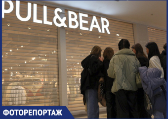 Закрыты витрины, таблички на дверях: ТЦ «Космос» в Ставрополе лишился главных магазинов одежды для молодежи 