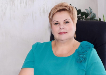 Депутат Татьяна Измайлова пришла в восьмой созыв думы Ставрополя прямиком со школьной скамьи