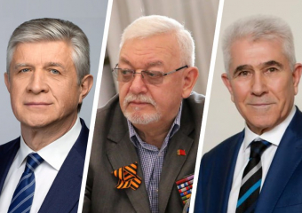 Шесть человек решат, кто станет новым мэром Ставрополя летом 2025 года