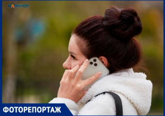 Телефон — продолжение руки человека: как ставропольцы проводят каждый свой день