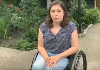 Источник: «Обыск у ставропольской журналистки был законным»