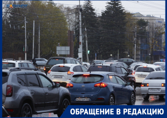 «Даже по справке не налили 10 литров»: на жалобы водителей с инвалидностью отреагировали в минпроме Ставрополья