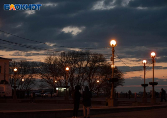 Беспилотная опасность объявлена в Ставропольском крае ночью 24 декабря