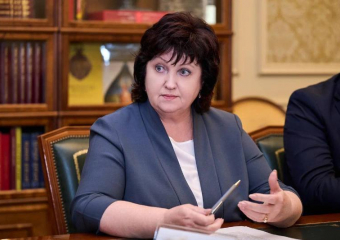 Татьяна Лихачева остается на посту министра культуры Ставропольского края