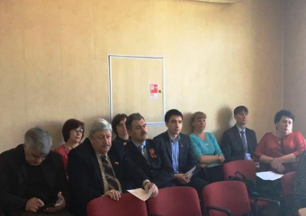 На Ставрополье депутаты временно прекратили бойкот