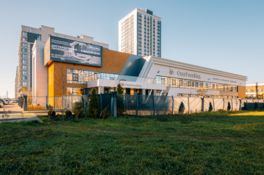 Клиника Передовой Медицины «СтавРоссМед»,Российский пр.,11