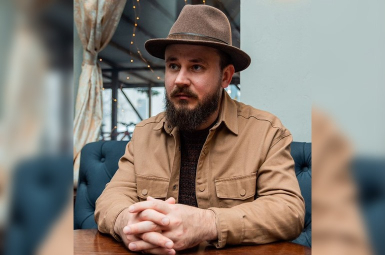 Психолог-гипнолог Константин Машкин