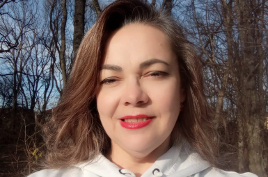 Трансформационный коуч Светлана Рогоза