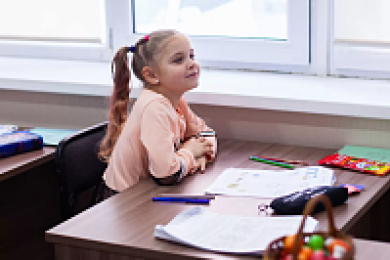 Развивающие занятия и подготовка к школе - ДРЦ "Миксики"